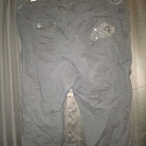 Layne Bryant Cargo Pants